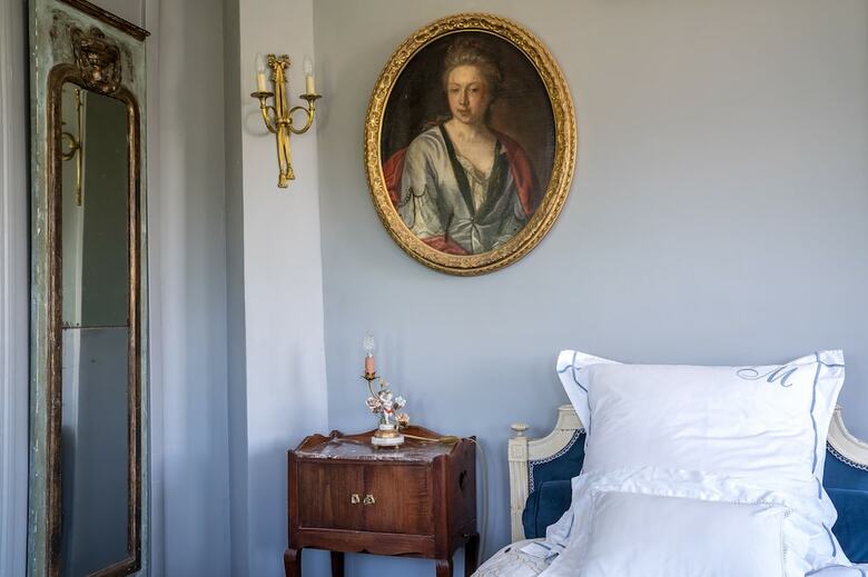 Hotel Chambres D'h�tes Et G�tes Manoir de Montecler