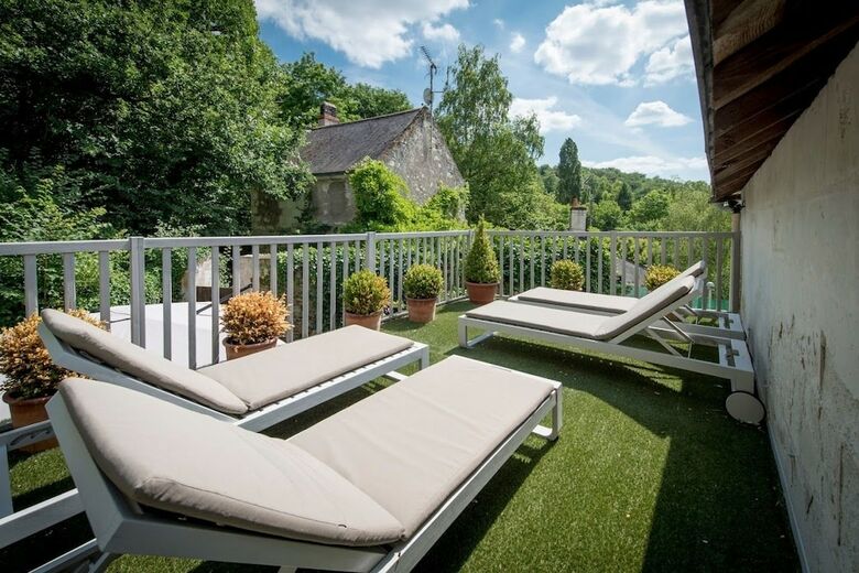 Hotel Chambres D'h�tes Et G�tes Manoir de Montecler
