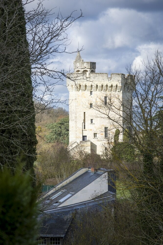 Hotel Chambres D'h�tes Et G�tes Manoir de Montecler