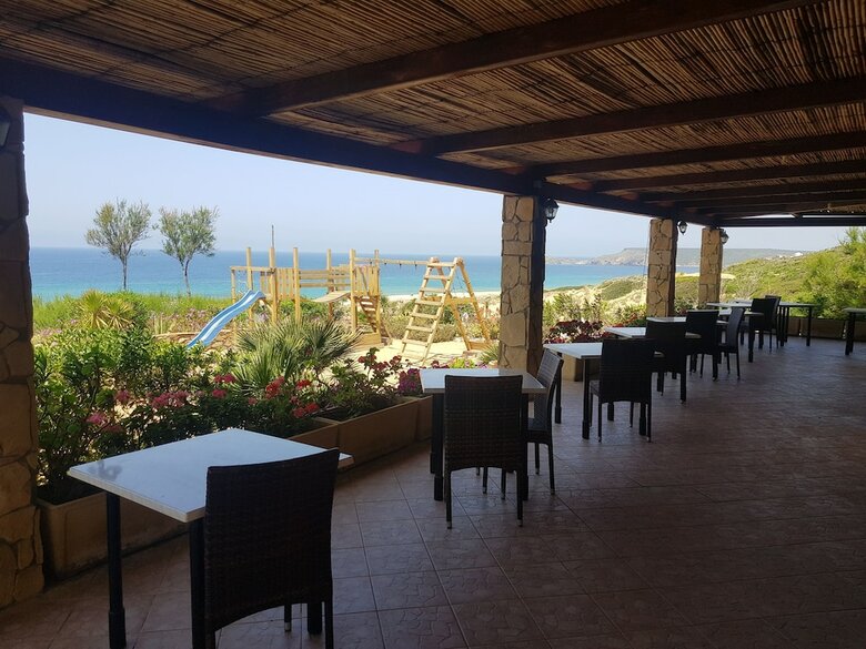 Hotel Villaggio Sabbie D'oro