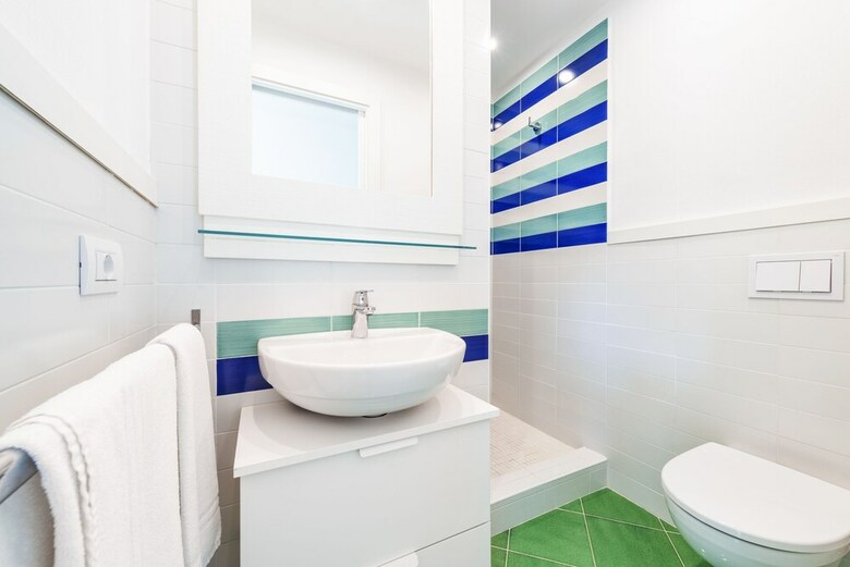 Apartamento Sorrento Garden