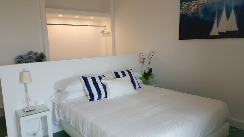 Apartamento Sorrento Garden