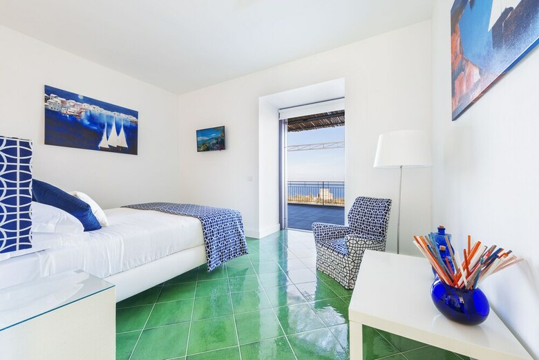 Apartamento Sorrento Garden
