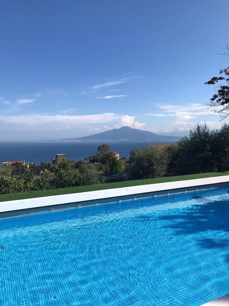 Apartamento Sorrento Garden