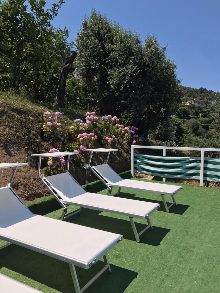 Apartamento Sorrento Garden