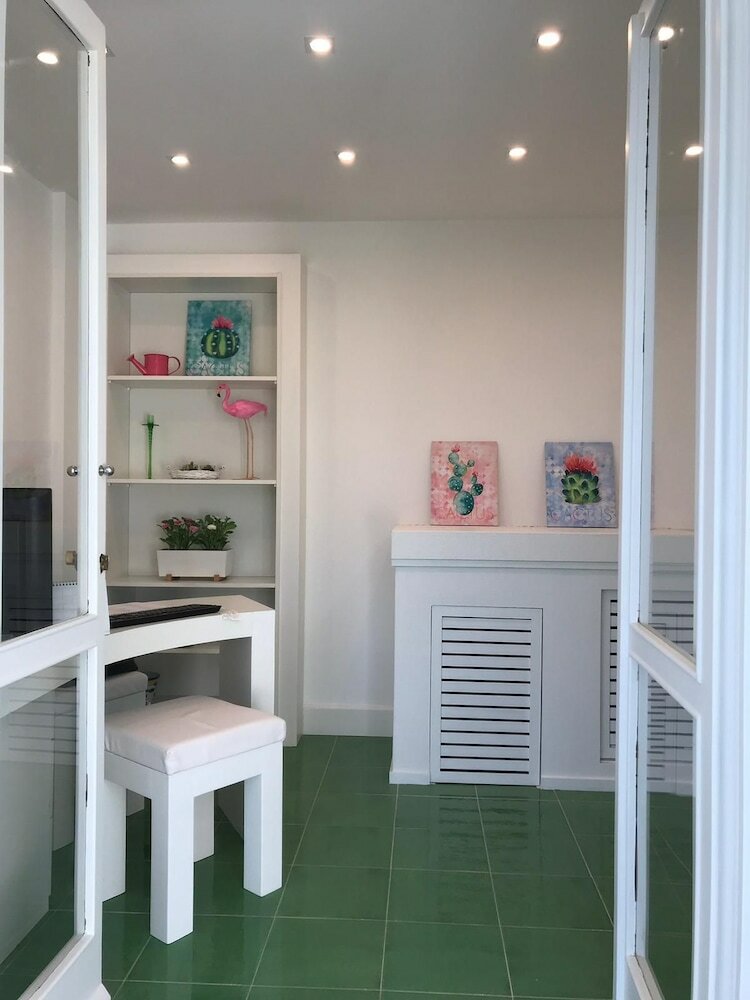 Apartamento Sorrento Garden