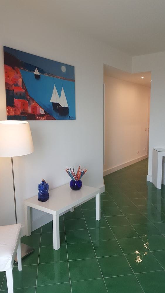 Apartamento Sorrento Garden