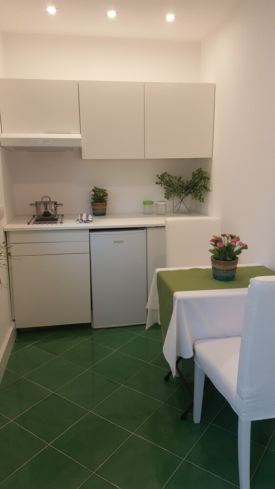 Apartamento Sorrento Garden