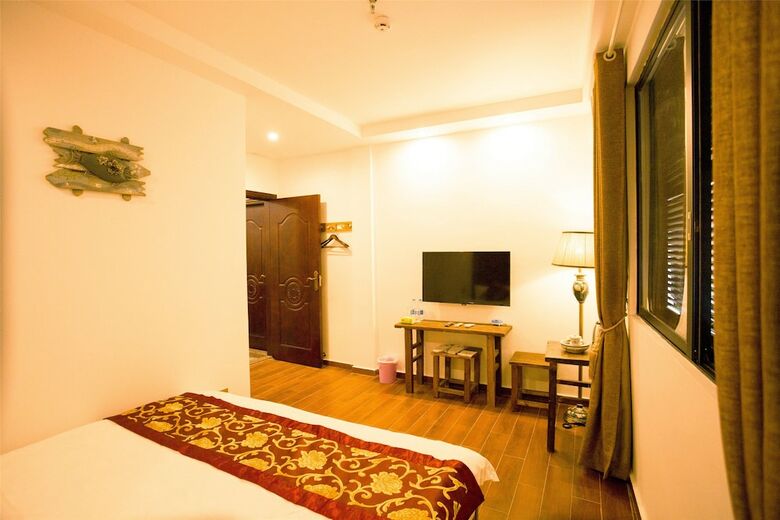Chaozhou Mumian Hotel