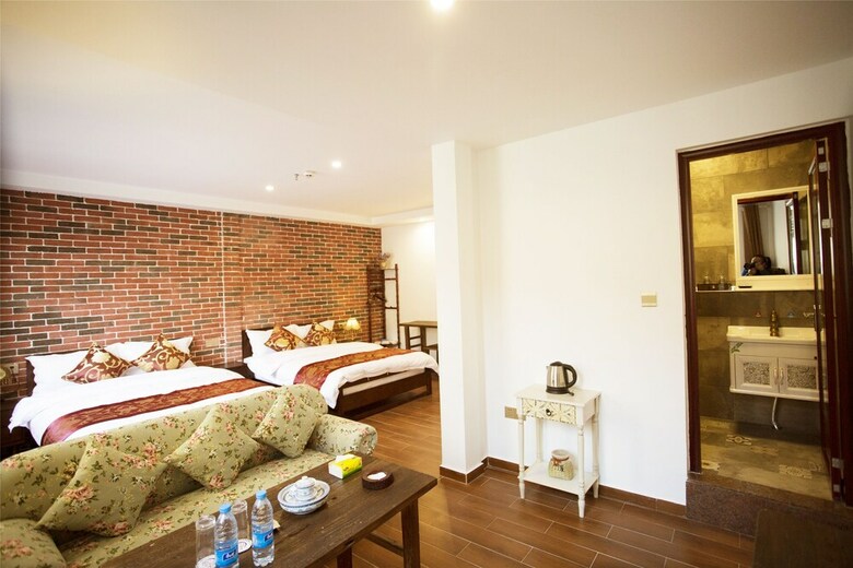 Chaozhou Mumian Hotel