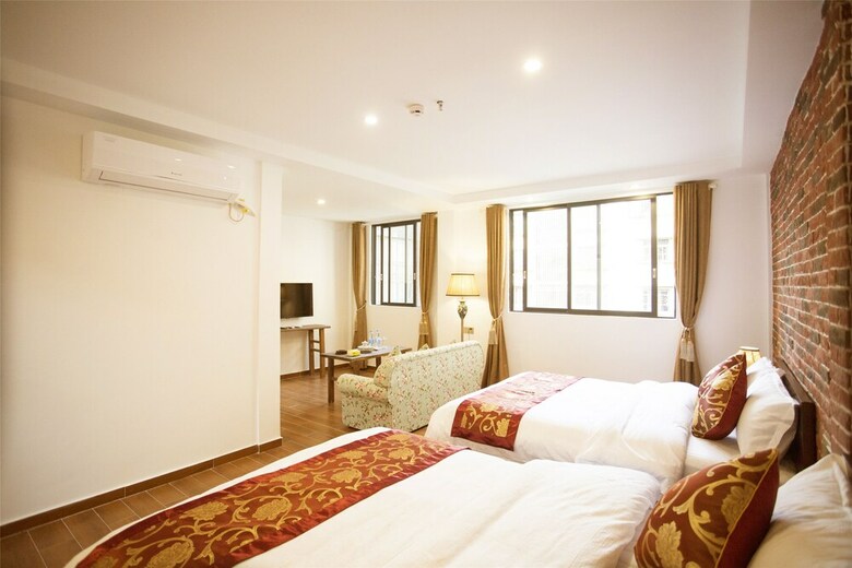 Chaozhou Mumian Hotel