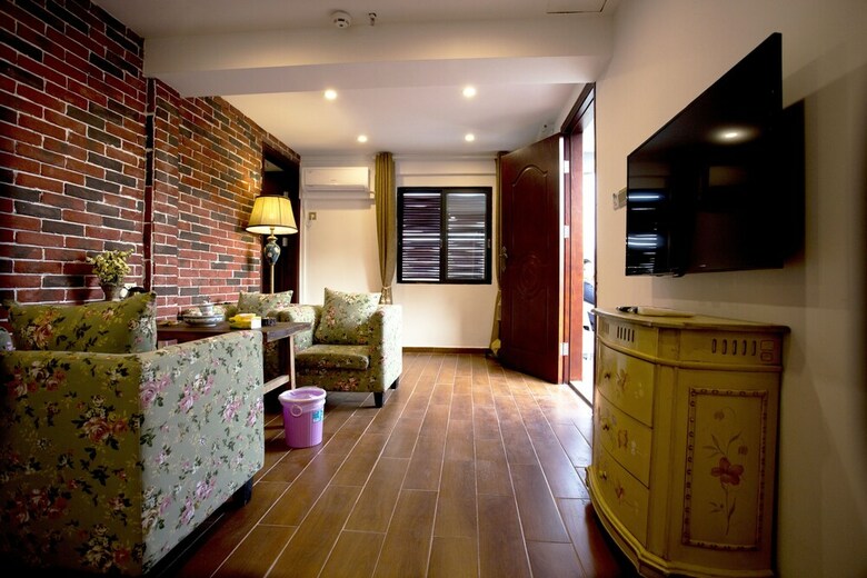 Chaozhou Mumian Hotel