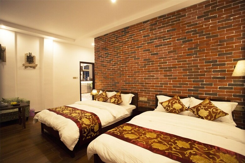 Chaozhou Mumian Hotel