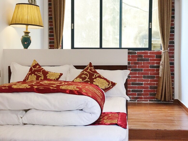 Chaozhou Mumian Hotel