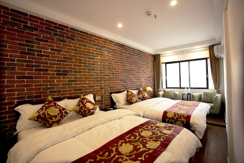 Chaozhou Mumian Hotel