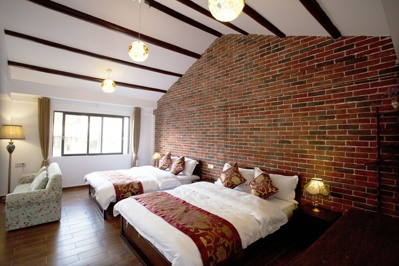 Chaozhou Mumian Hotel