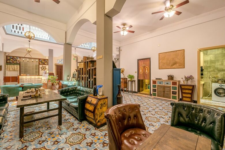 Chaozhou Mumian Hotel
