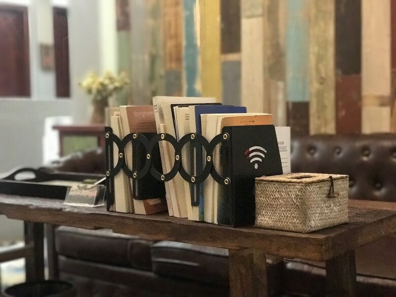 Chaozhou Mumian Hotel