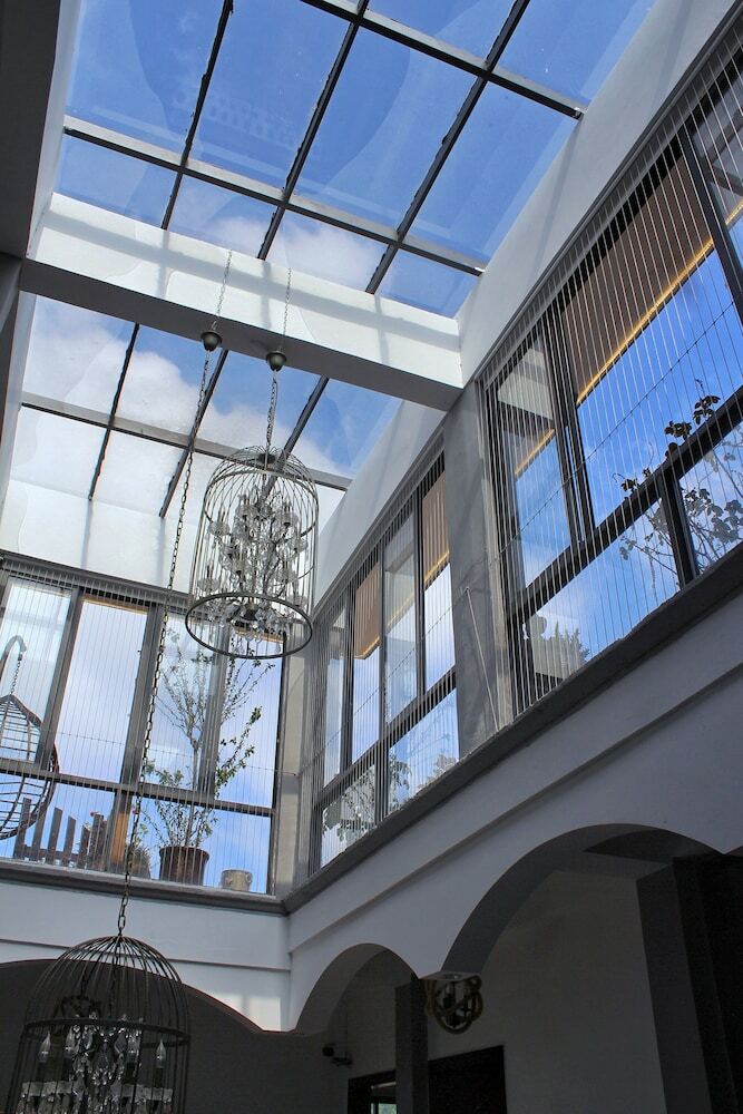 Chaozhou Mumian Hotel