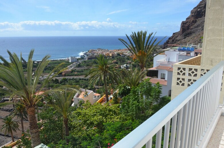Apartamentos Orone 1
