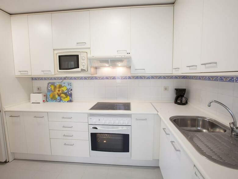 Central Puerto Ban�s Apartamento