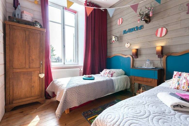 Hotel Maison Bizienne