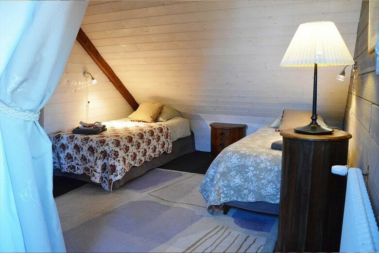 Hotel Maison Bizienne