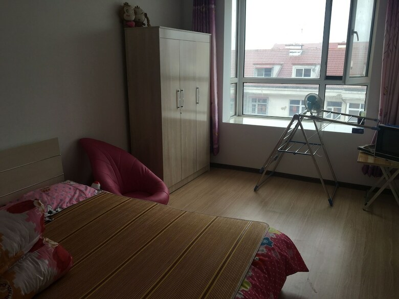 Apartamentos Tianjin Jianshe Jiayuan Hotel