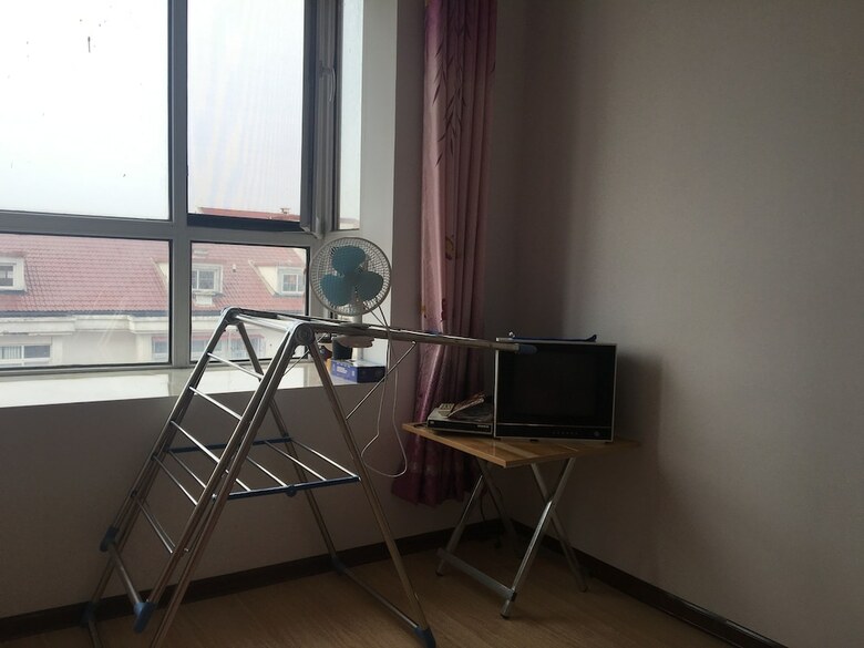 Apartamentos Tianjin Jianshe Jiayuan Hotel