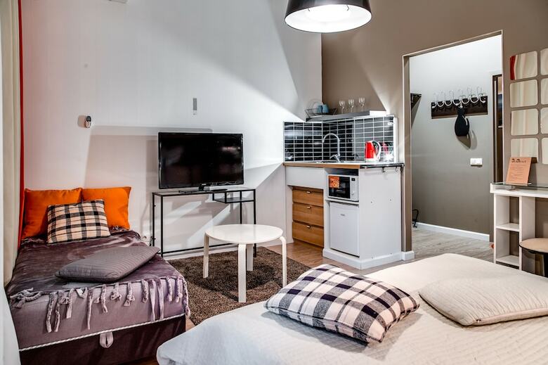 Artapart.art Hotel