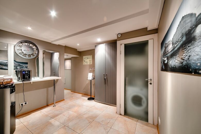 Artapart.art Hotel
