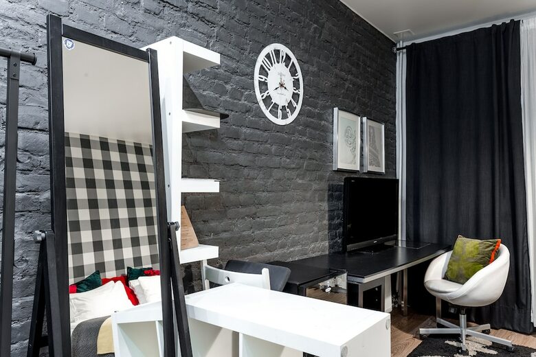 Artapart.art Hotel