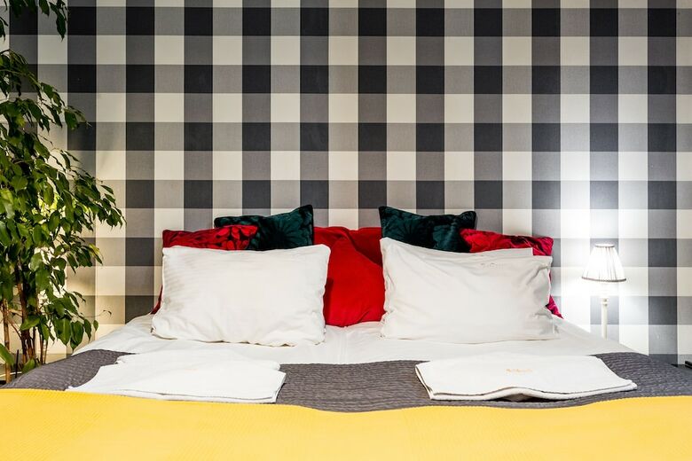 Artapart.art Hotel