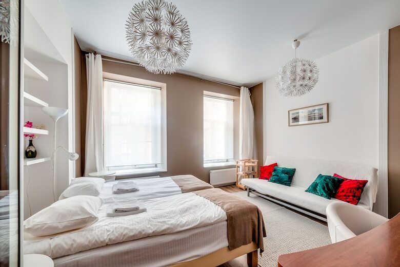 Artapart.art Hotel
