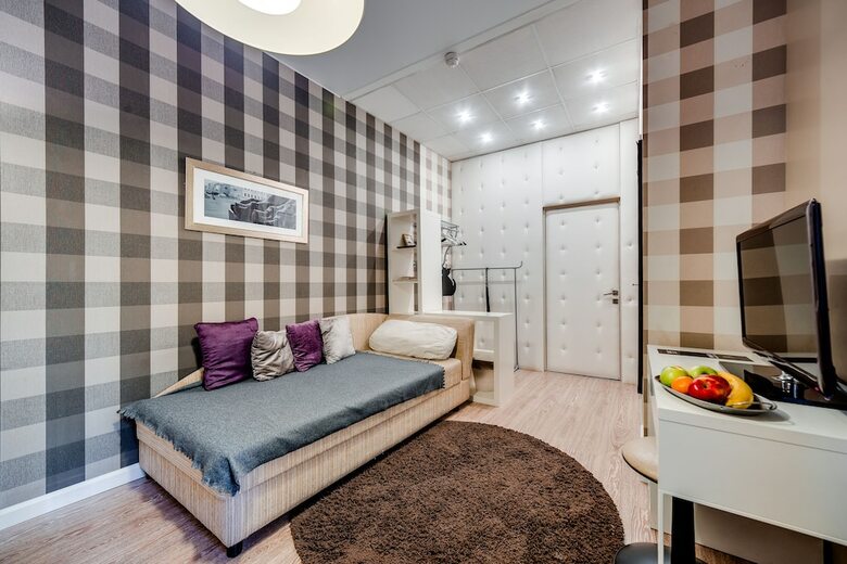 Artapart.art Hotel