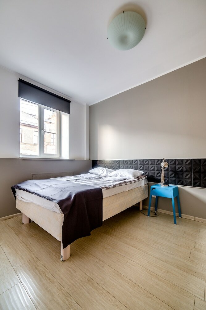Artapart.art Hotel