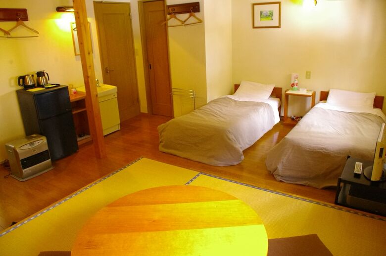 Pension Forest Resort Cosmos