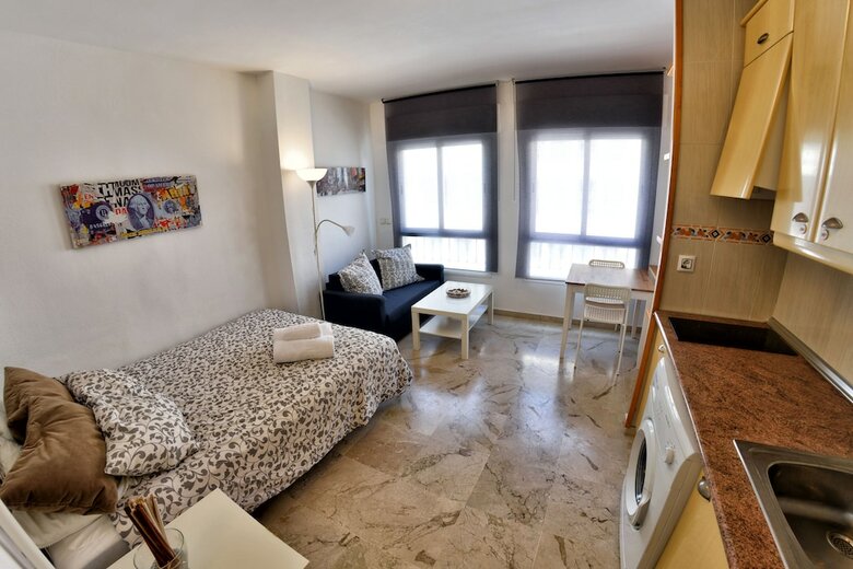 Apartamentos Vela - Wonderstays