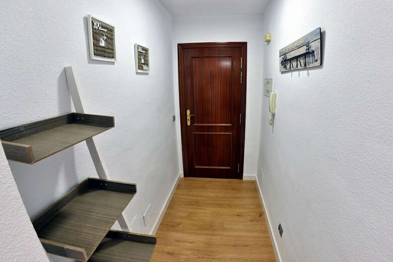 Apartamentos Vela - Wonderstays