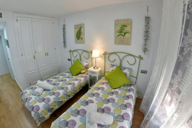 Apartamentos Vela - Wonderstays