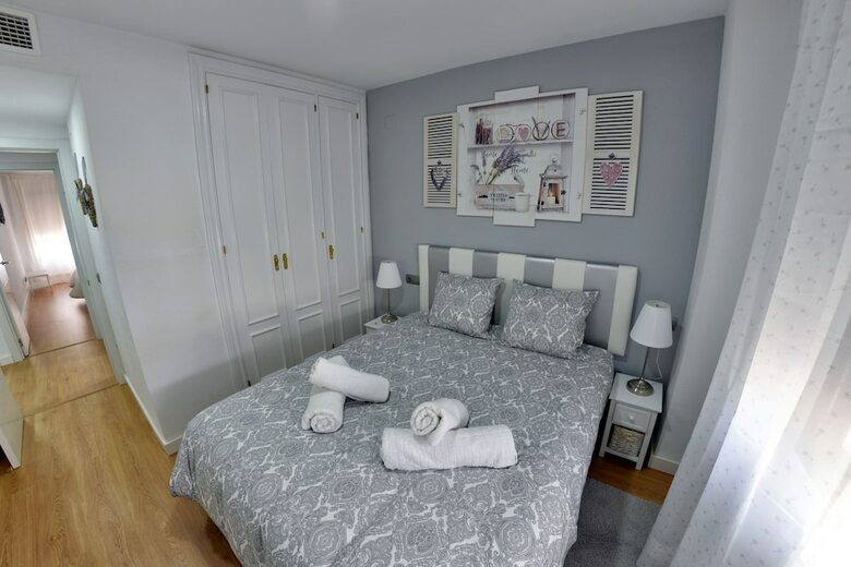 Apartamentos Vela - Wonderstays