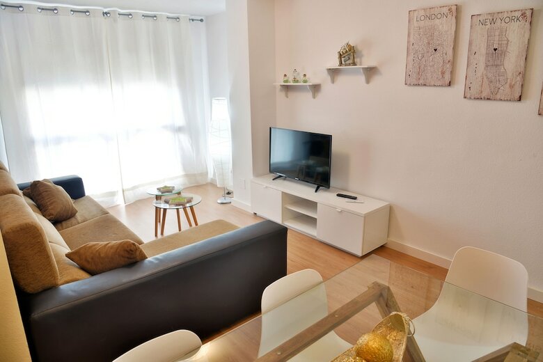 Apartamentos Vela - Wonderstays