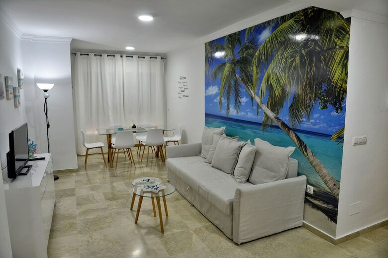 Apartamentos Vela - Wonderstays