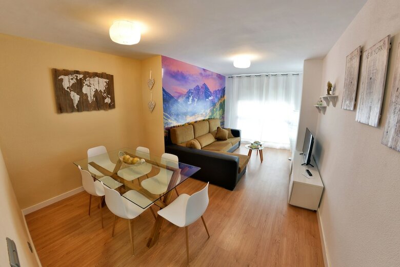 Apartamentos Vela - Wonderstays