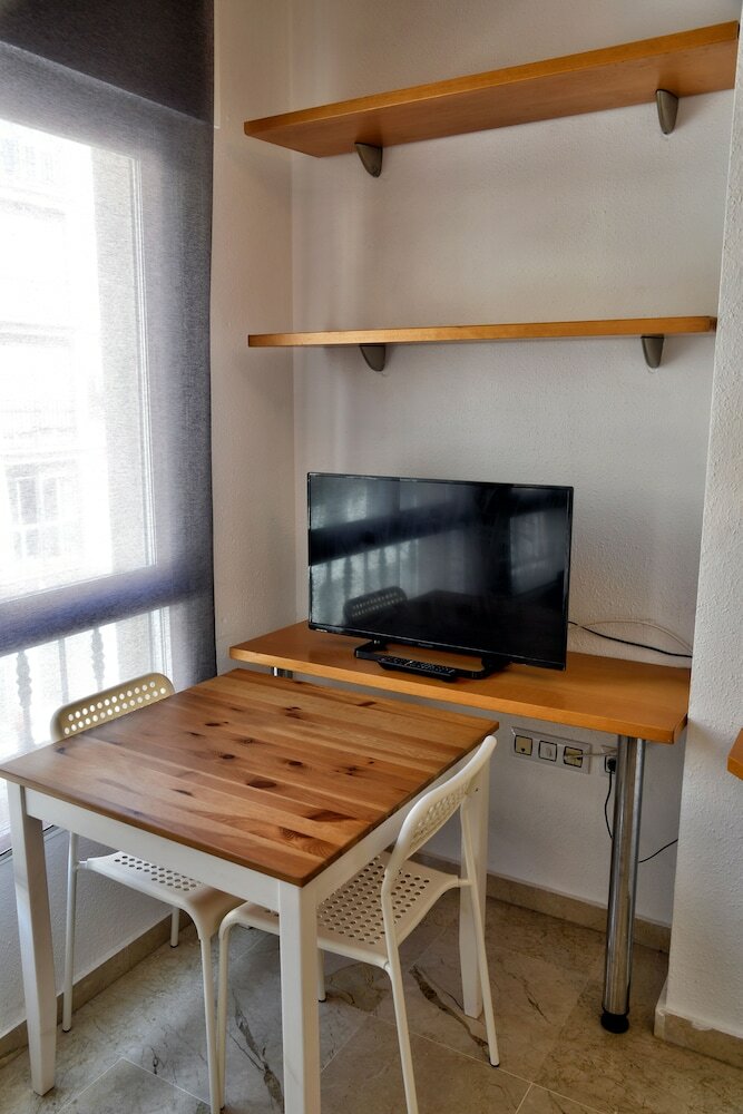 Apartamentos Vela - Wonderstays