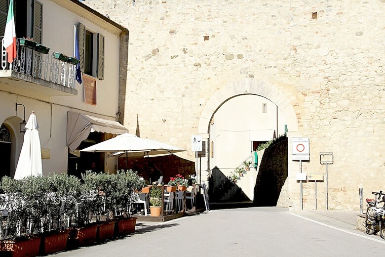 La Locanda Delle Mura
