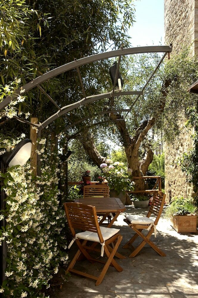 La Locanda Delle Mura
