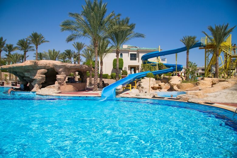 Hotel Island View Resort - All Inclusive