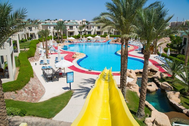 Hotel Island View Resort - All Inclusive