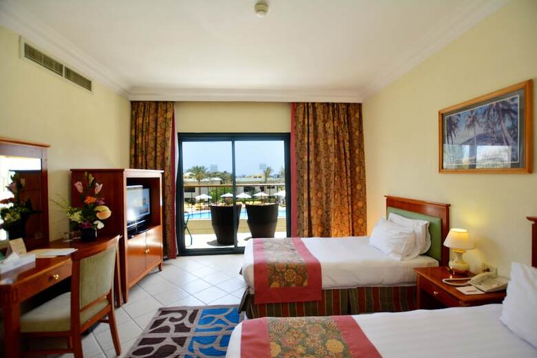 Hotel Island View Resort - All Inclusive